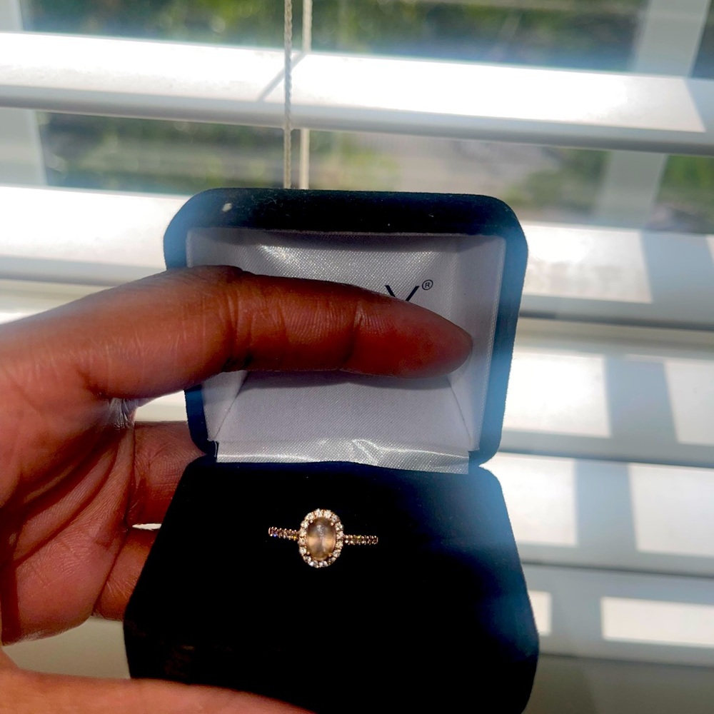 Kay Jewelers Engagement Ring